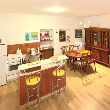 Apartment Lara دوبروفينك المظهر الخارجي الصورة