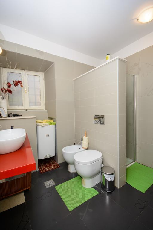 Apartment Lara دوبروفينك المظهر الخارجي الصورة