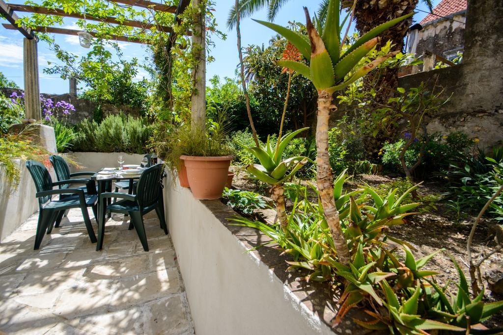 Apartment Lara دوبروفينك المظهر الخارجي الصورة