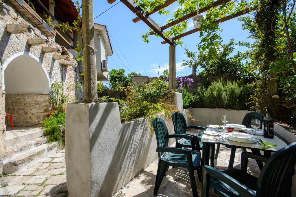 Apartment Lara دوبروفينك المظهر الخارجي الصورة