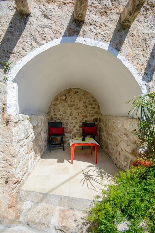 Apartment Lara دوبروفينك المظهر الخارجي الصورة