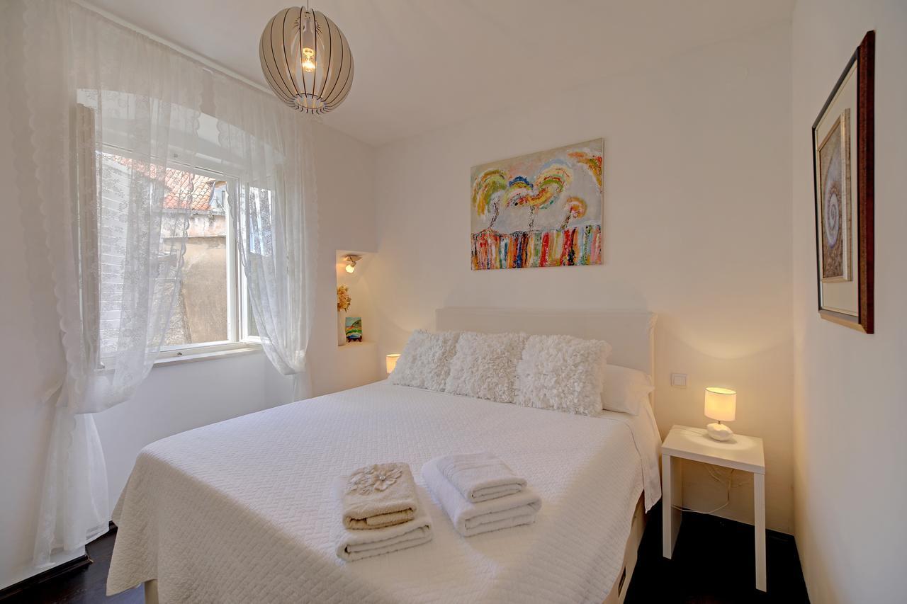 Apartment Lara دوبروفينك المظهر الخارجي الصورة