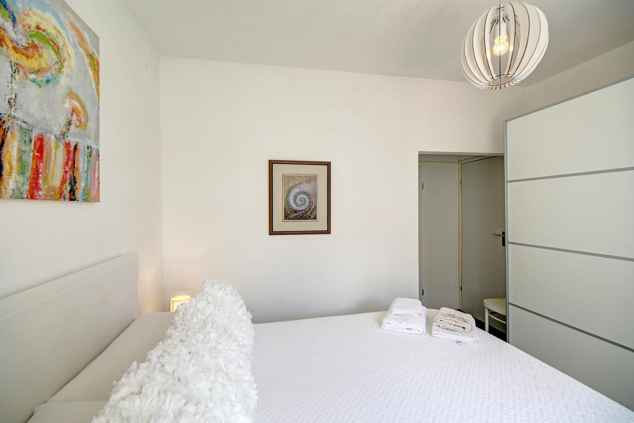 Apartment Lara دوبروفينك المظهر الخارجي الصورة